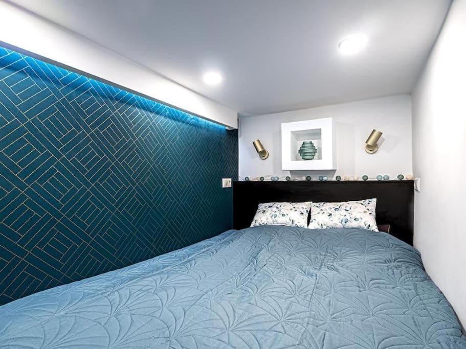 בודפשט Sandrina Basilica Apartment מראה חיצוני תמונה