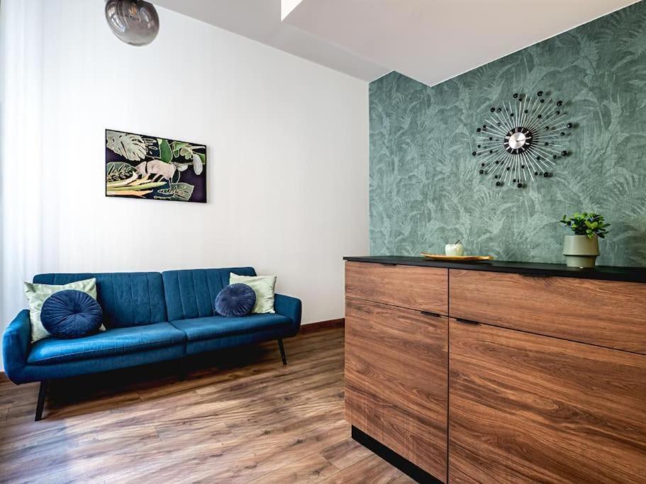 בודפשט Sandrina Basilica Apartment מראה חיצוני תמונה