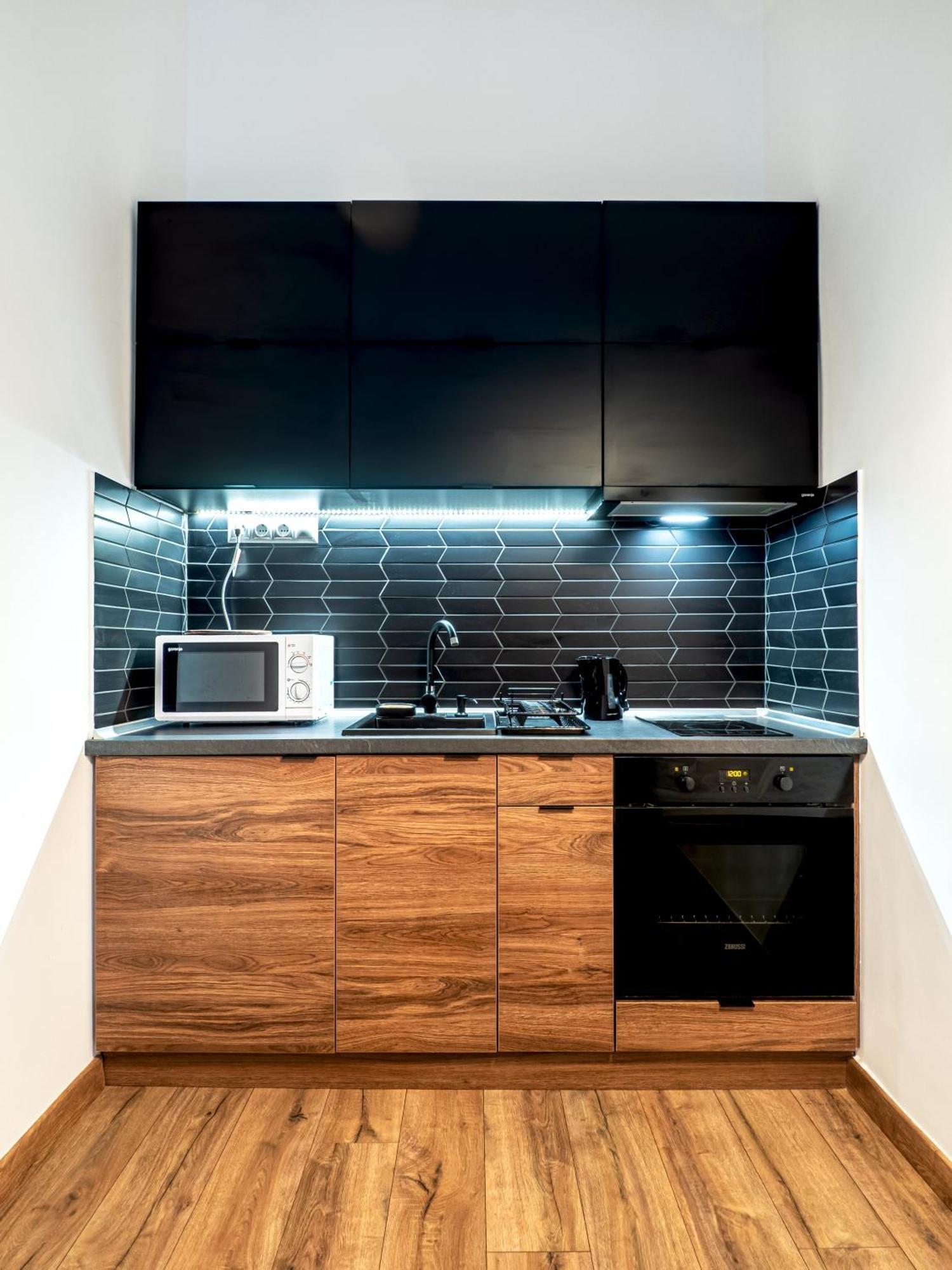 בודפשט Sandrina Basilica Apartment מראה חיצוני תמונה