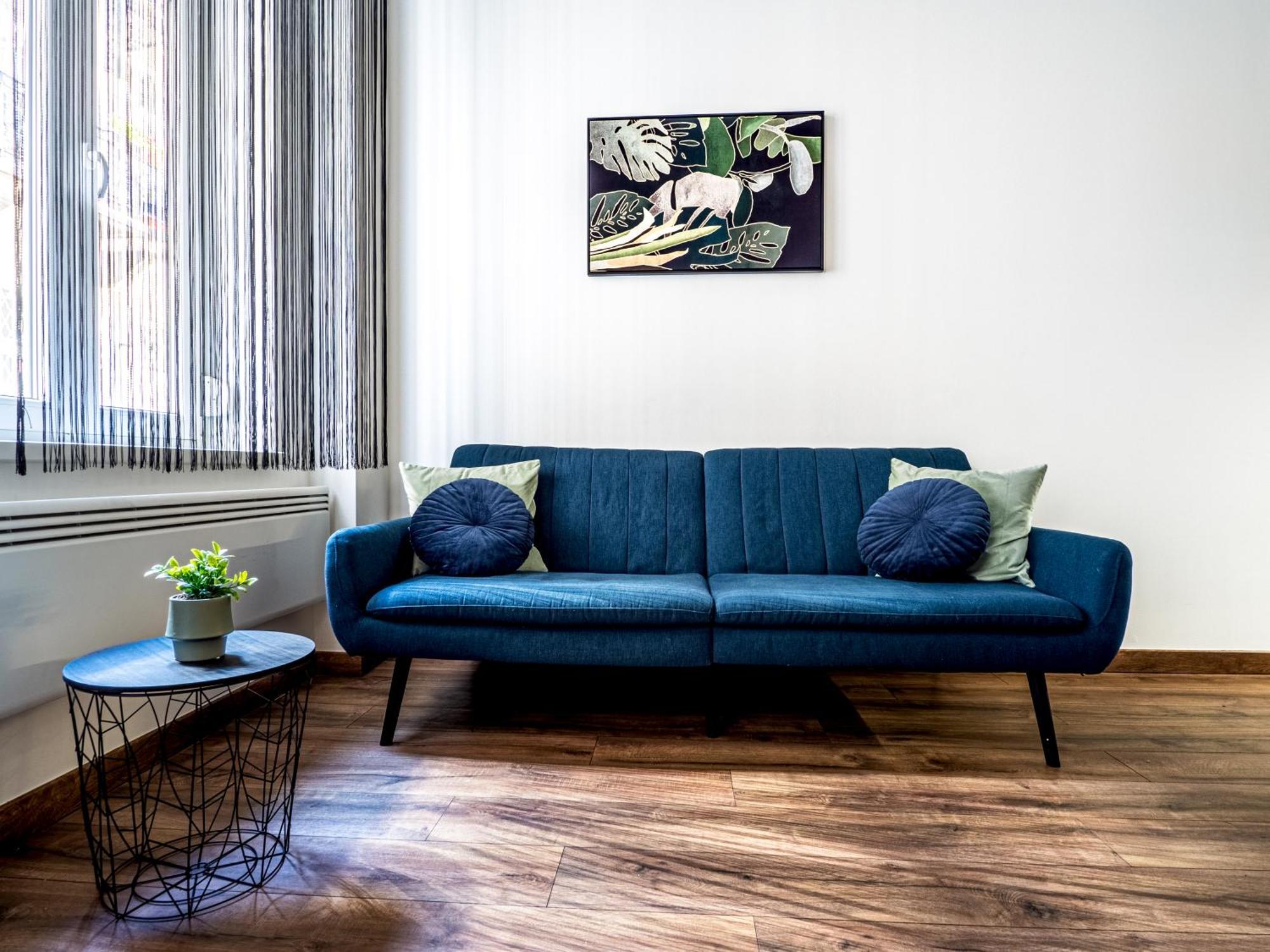 בודפשט Sandrina Basilica Apartment מראה חיצוני תמונה