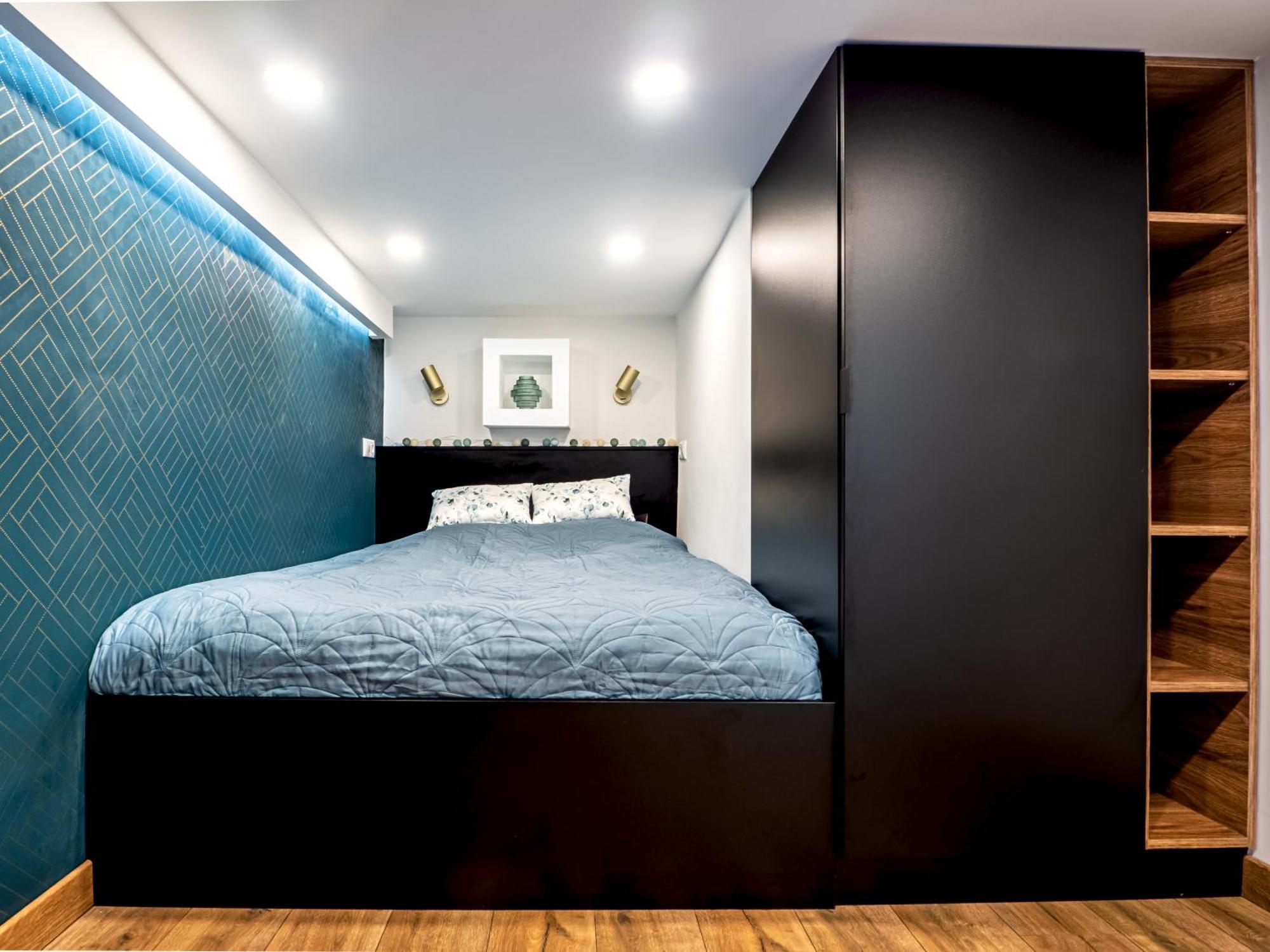 בודפשט Sandrina Basilica Apartment מראה חיצוני תמונה